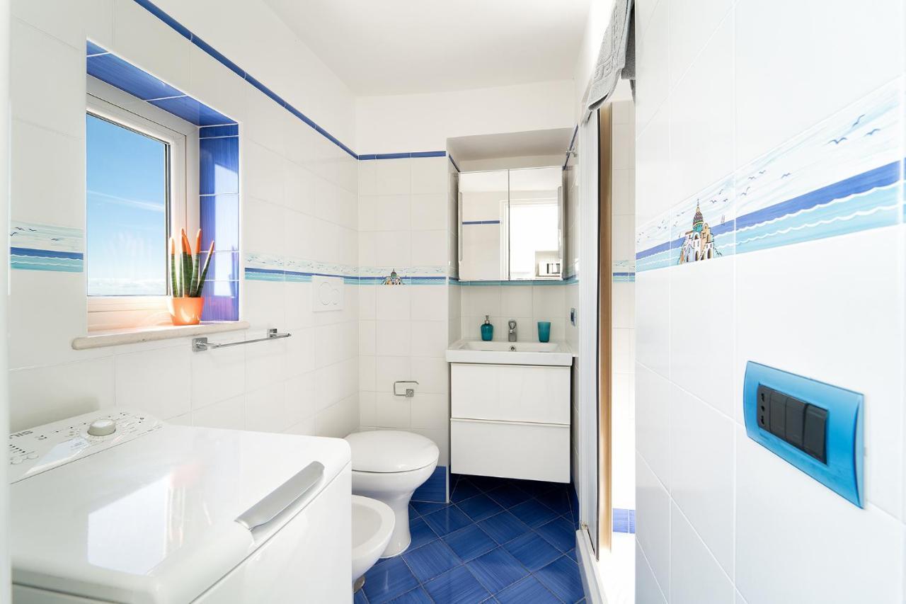 Blurose Holiday home Amalfi